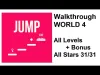Jump - World 4