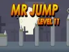 Jump - Level 11