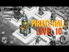 Plunder Pirates - Level 10