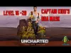 UNCHARTED: Fortune Hunter™ - Level 16