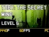 Toby: The Secret Mine - Level 6