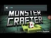MonsterCrafter - Level 20