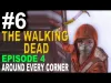 The Walking Dead - Part 6 episode 4