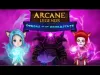 Arcane Legends - Level 66