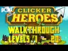 Clicker Heroes - Level 1 20