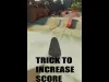 True Skate - Trick to increase score