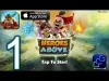 How to play Sky Hero (iOS gameplay)