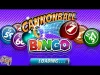 How to play Cannonball Bingo (iOS gameplay)