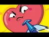 How to play Heartbreak: Valentine's Day (iOS gameplay)