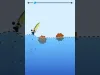 Jumping Fish - Level 1