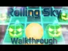 Rolling Sky - Level 12