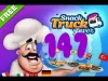 Snack Truck Fever - Level 147