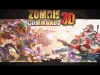 Zombie Commando - Level 1 2