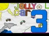 How to play JellyCar (iOS gameplay)