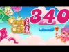 Candy Crush Jelly Saga - Level 340