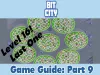 Bit City - Level 16