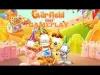 Garfield Chef: Game of Food - Level 19