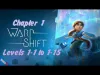 Warp Shift - Chapter 1