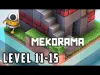 Mekorama - Level 11
