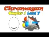 ChromaGun - Chapter 1 level 7