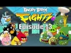 Angry Birds Fight! - Level 13