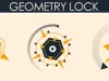 Geometry Lock - Level 1