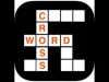 Crossword Pop - Level 8
