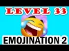 EmojiNation 2 - Level 33