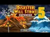 How to play Disaster Will Strike. KIDS (iOS gameplay)