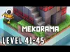 Mekorama - Level 41