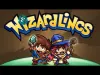 How to play Wizardlings (iOS gameplay)