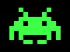 SPACE INVADERS - Level 2