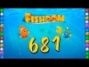 Fishdom - Level 681