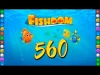 Fishdom - Level 560