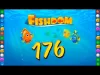 Fishdom - Level 176