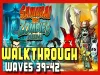 Samurai vs Zombies Defense - Levels 39 42