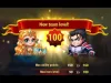 Hero Wars - Level 100