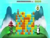 How to play Panda Jam (iOS gameplay)