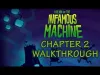 Infamous Machine - Chapter 2