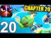 Angry Birds Evolution - Chapter 20