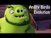 Angry Birds Evolution - Chapter 5 level 3