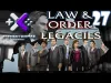Law & Order: Legacies - Level 27