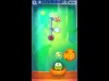 Cut the Rope: Experiments - Level 8 4