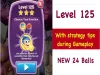 Inside Out Thought Bubbles - Level 125