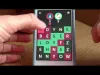 How to play Letterpress – Word Game (iOS gameplay)