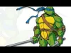 Teenage Mutant Ninja Turtles: Rooftop Run - Level 23
