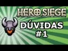 Hero Siege - Level 80