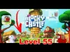 Blocky Castle - Level 55