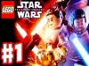 LEGO Star Wars™: The Force Awakens - Chapter 1