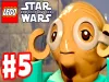 LEGO Star Wars™: The Force Awakens - Chapter 5